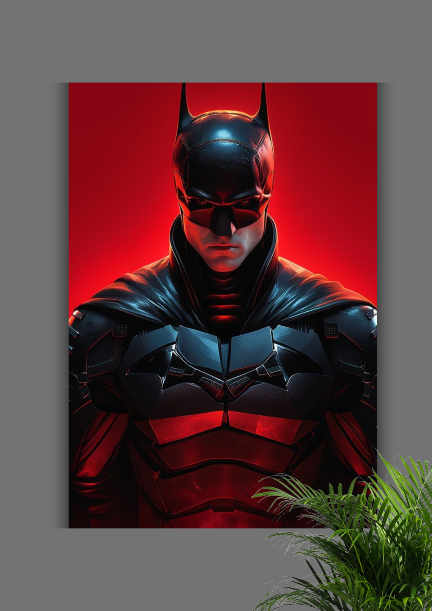 Batman – Premium Poster The Spectrum Stories