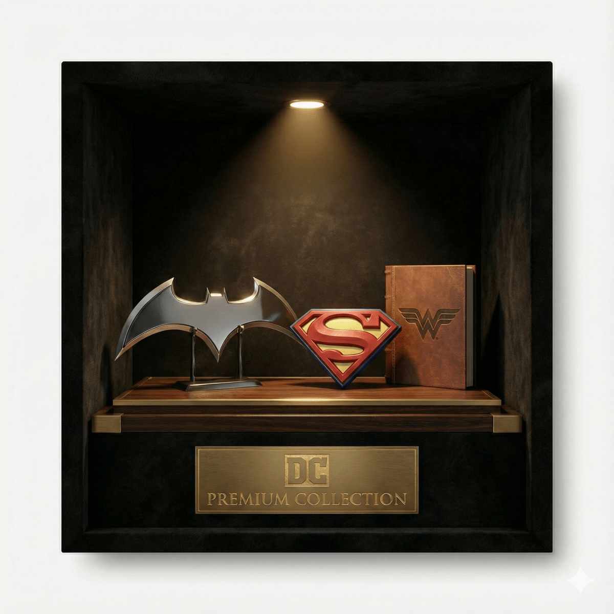 Detective Comics Collection - The Spectrum Stories