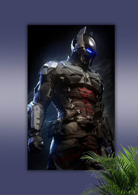 Batman – Premium Poster The Spectrum Stories