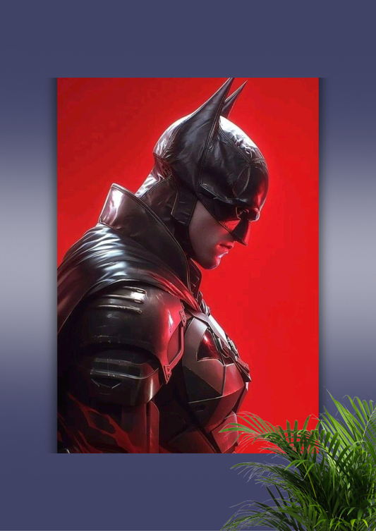 Batman – Premium Poster The Spectrum Stories