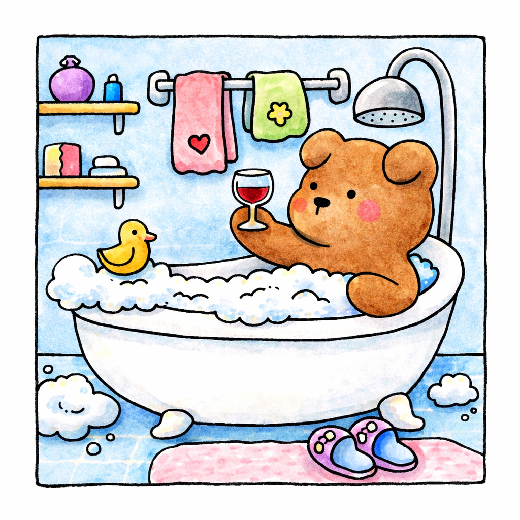 Hygge Vibes: Cute & Cozy Coloring Book for Adults & Teens – Adorable Animals, Self-Care Scenes & Calm Daily Moments The Spectrum Stories