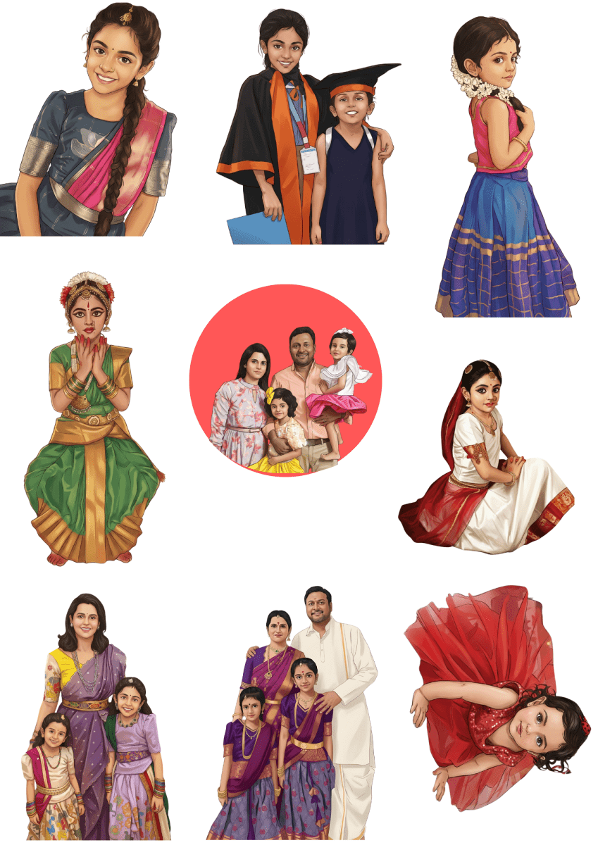 Custom Photo Vinyl Stickers | Waterproof & Scratch - Resistant | Made - to - Order Stickers for Laptops, Phones, Bottles - The Spectrum Stories