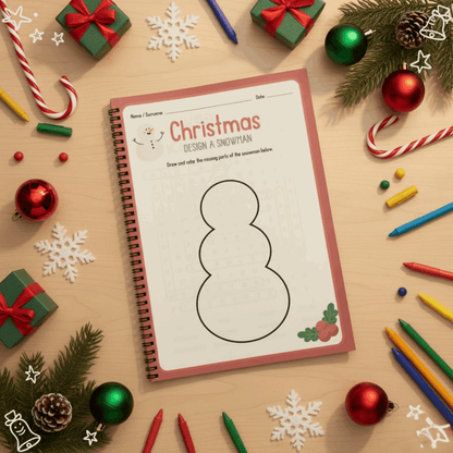 Fun Activities for Kids - Combo Activity Book Set of 2 Books - The Spectrum Stories