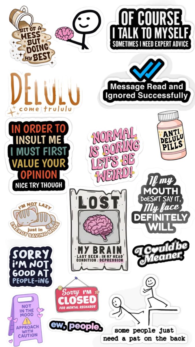 Meme – Indian Reactions – Sticker Pack (15 pcs) - The Spectrum Stories